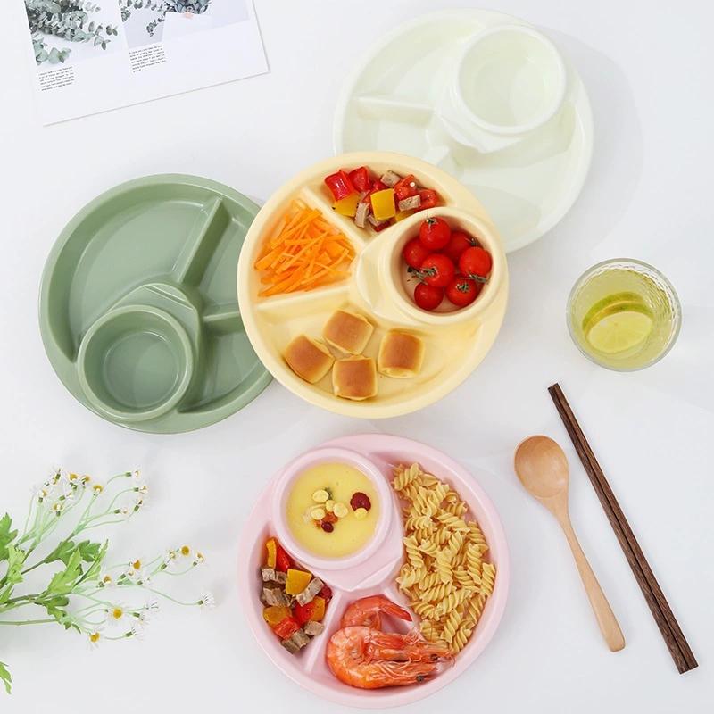 Food Snacks To Lose Weight - Talerz Portionowy Bariatryczny Do Planowania Diety