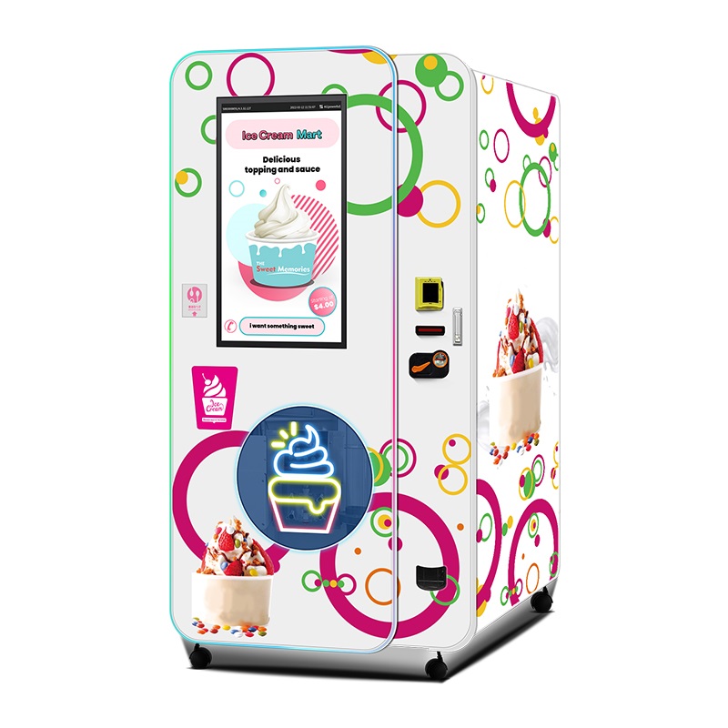 Soft Food Snacks Kids - Fabryczna Sprzedaż Bezpośrednia Nowa Maszyna do