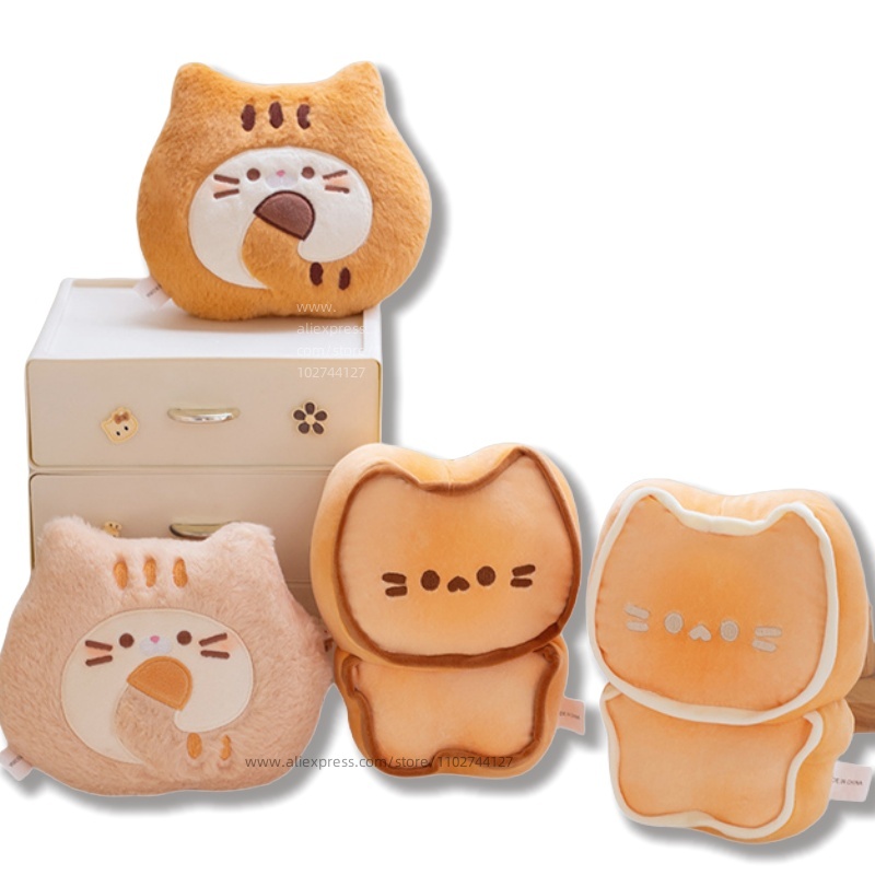 Soft Food Snacks Kids - Kawaii Miękka, realistyczna pluszowa zabawka dla