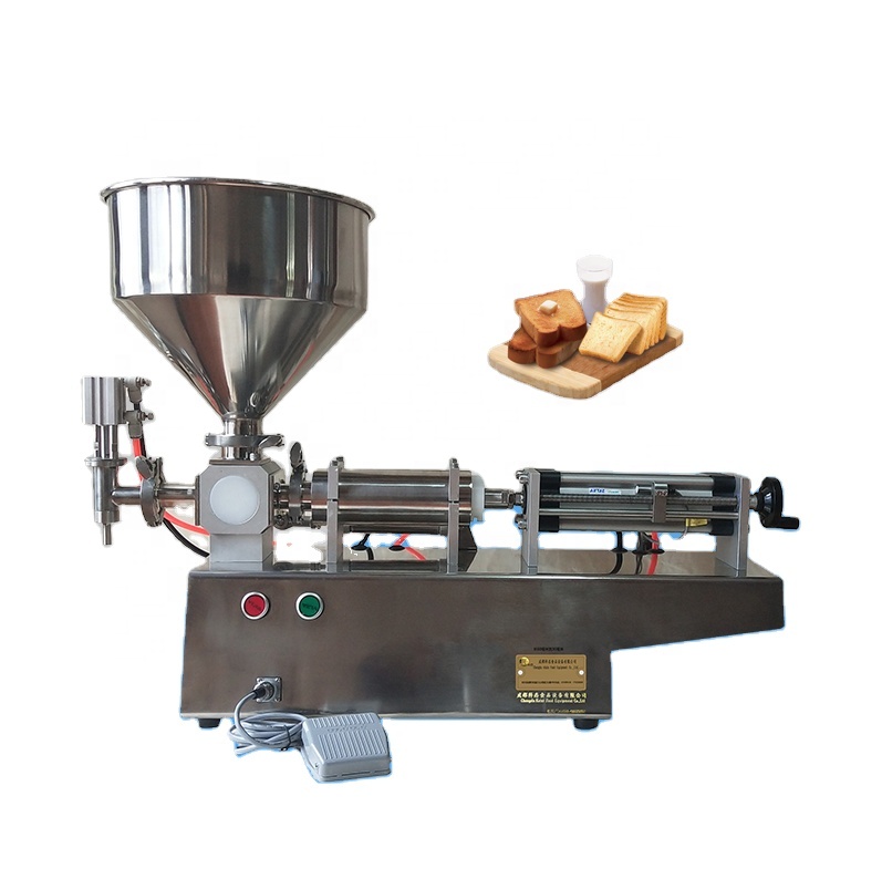 Food Snacks Business Ideas - Półautomatyczne maszyny do małych fabryk, do