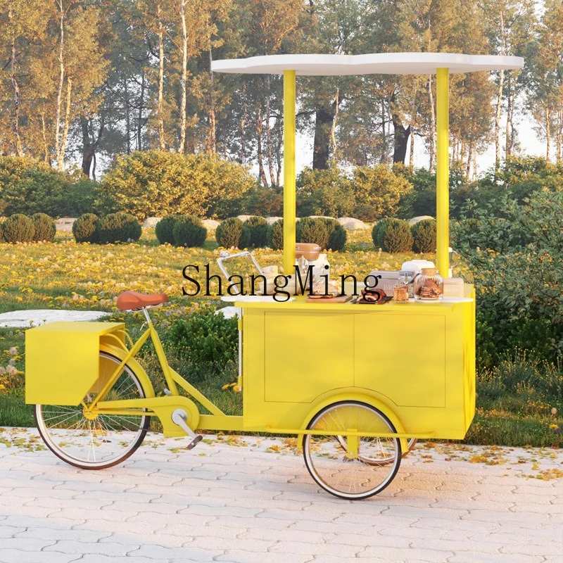 Wózek gastronomiczny CL, strag – Food Snacks To Sell recenzja i cena