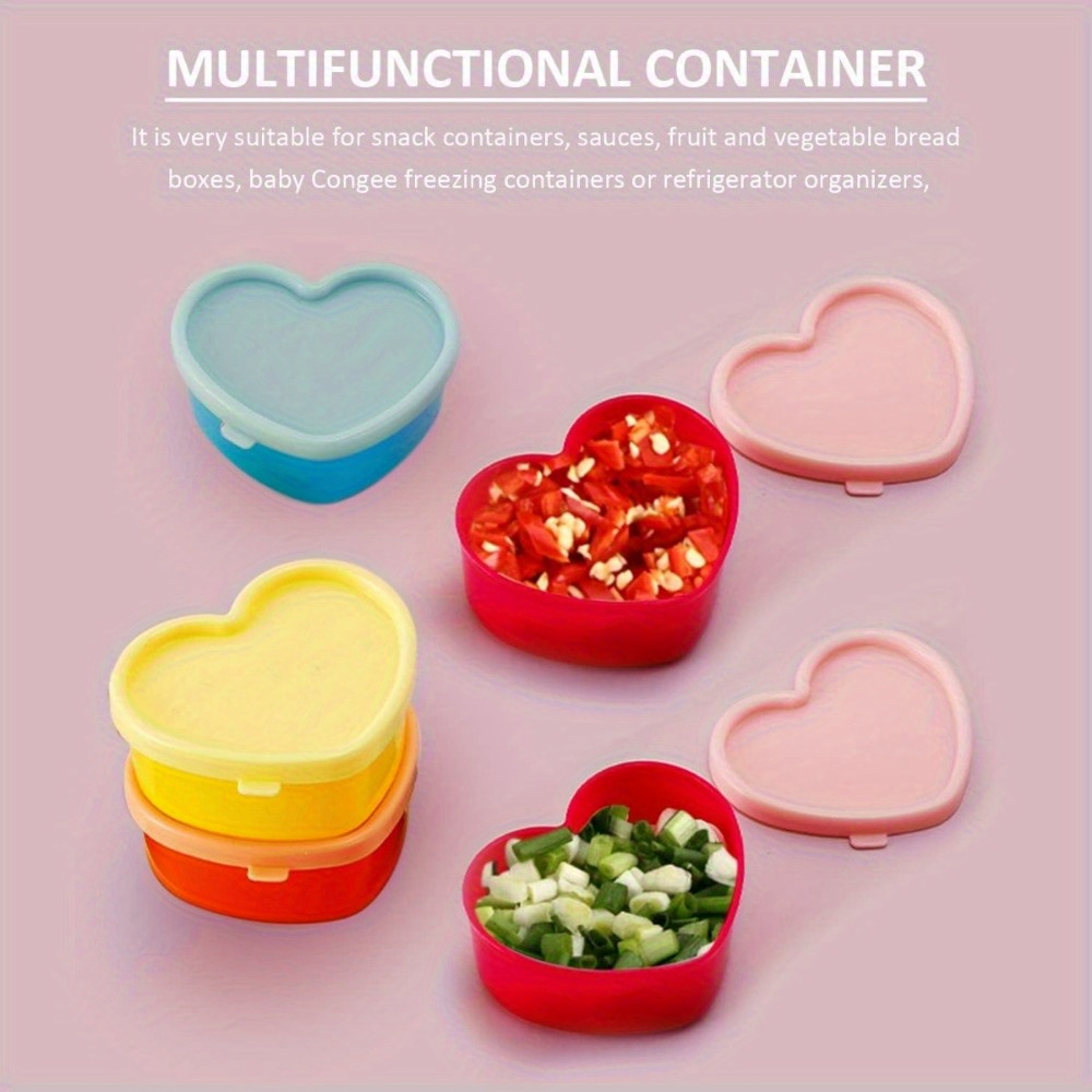 5 szt. Mini Pojemniki na Przyp – Food Snacks Packaging recenzja i cena