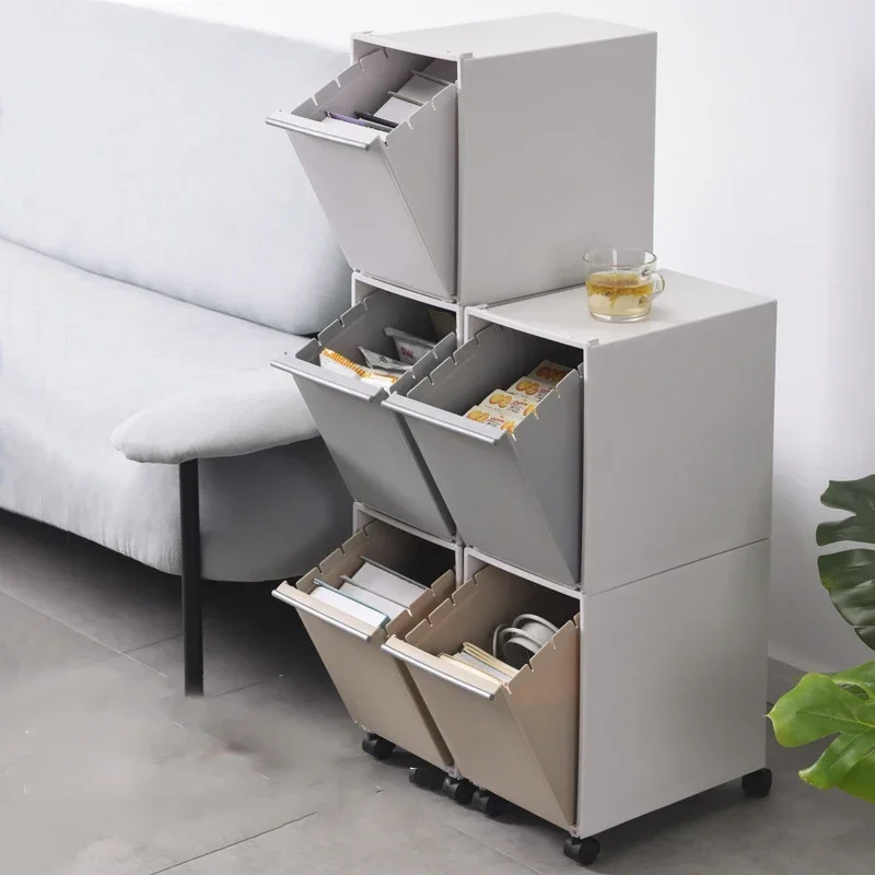 Wygodny Kosz na Śmieci Kuchenn – Food Snacks Corner recenzja i cena