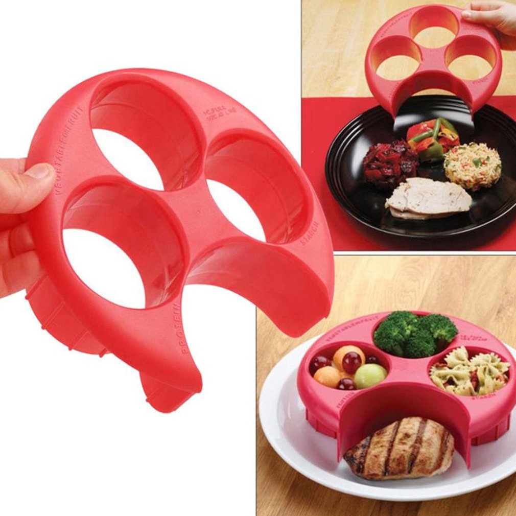 Przenośna porcja posiłku dla d – Food Snacks To Lose Weight recenzja i cena