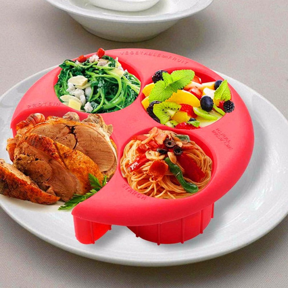 Przenośna porcja posiłku dla d – Food Snacks To Lose Weight recenzja i cena