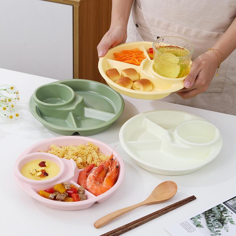 Talerz, naczynie, bariatryczny – Food Snacks To Lose Weight recenzja i cena