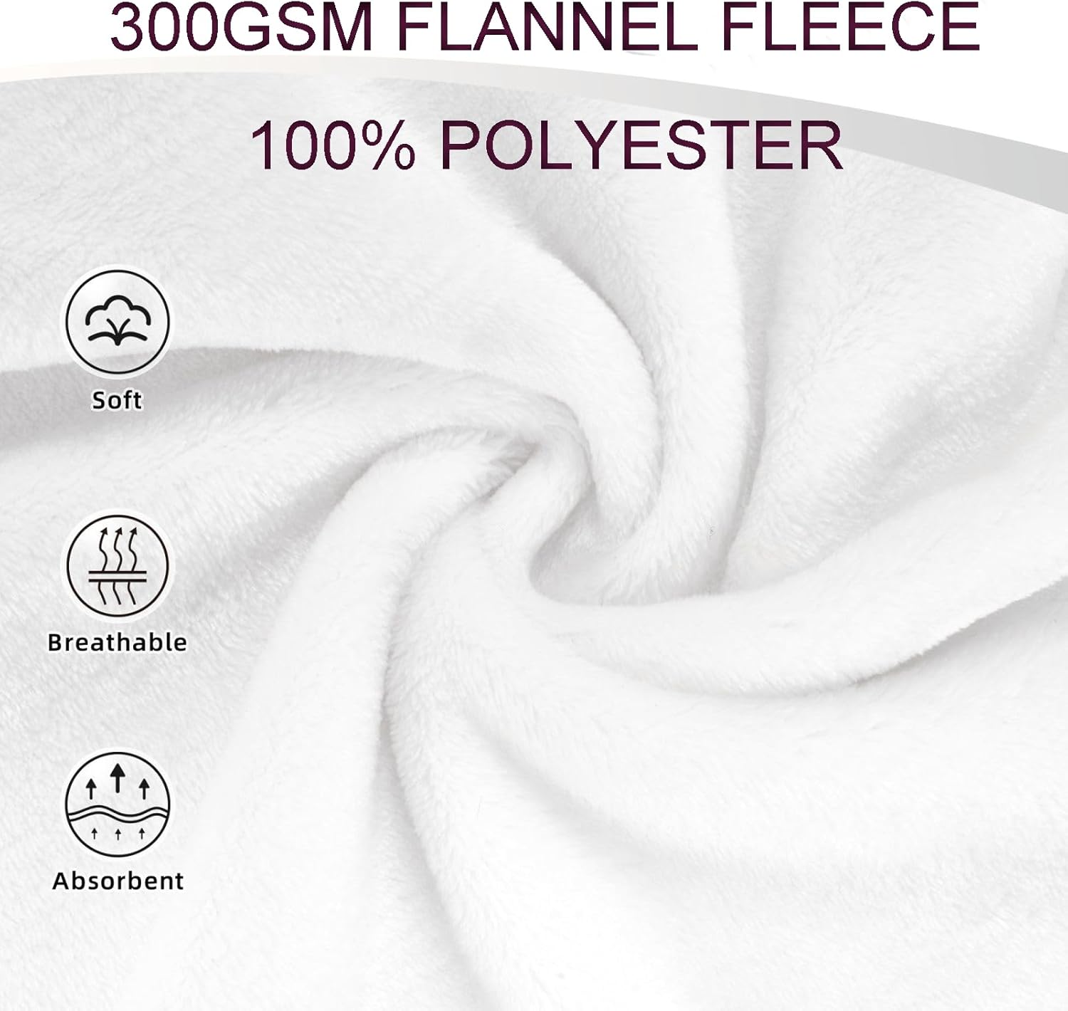 Koc z polaru flanelowego z mot – Soft Food Snacks Kids recenzja i cena