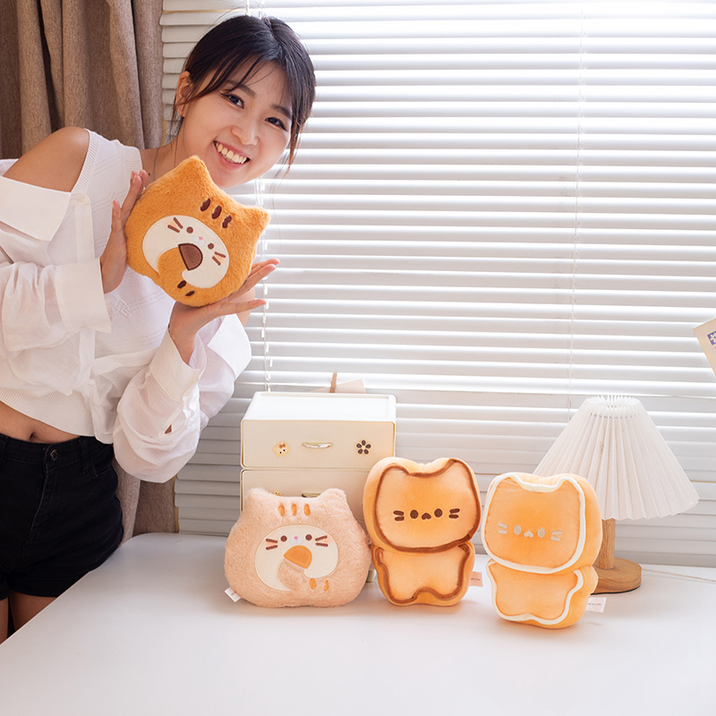 Kawaii Miękka, realistyczna pl – Soft Food Snacks Kids recenzja i cena