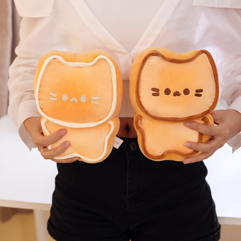 Kawaii Miękka, realistyczna pl – Soft Food Snacks Kids recenzja i cena