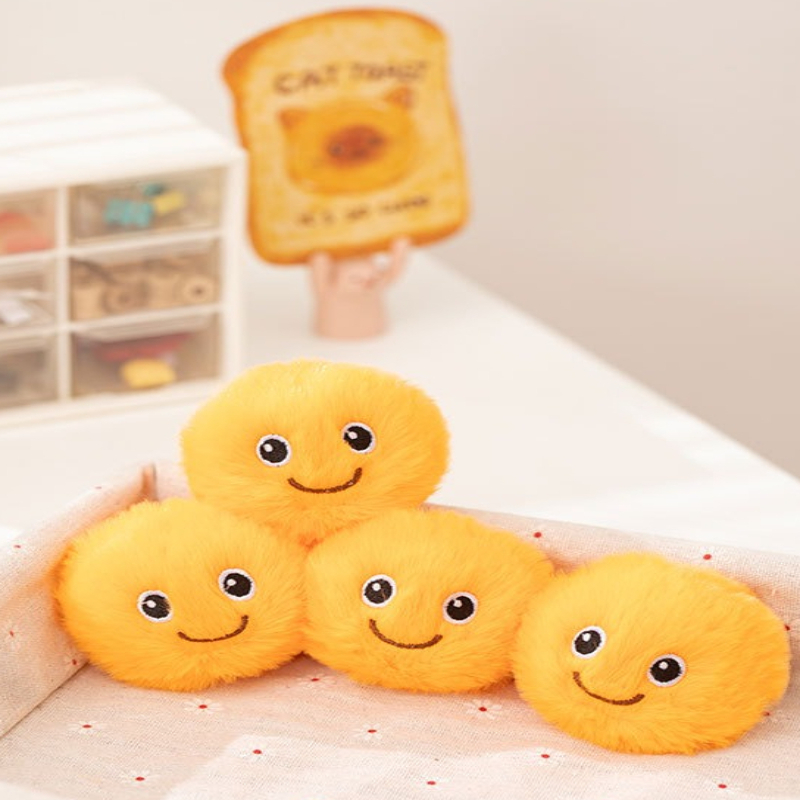 Pluszowa zabawka w kształcie w – Soft Food Snacks Kids recenzja i cena