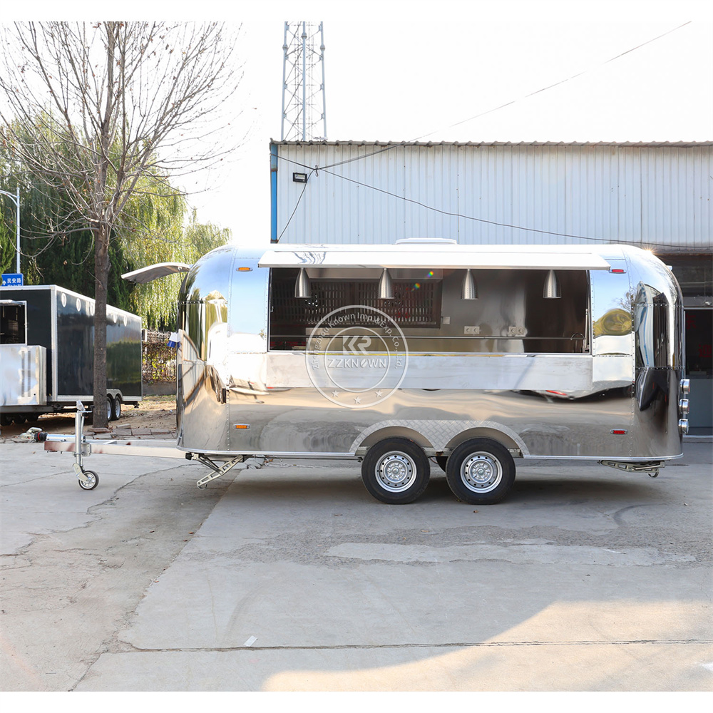 Komercyjny wózek do tacos, cat – Food Snacks Business recenzja i cena