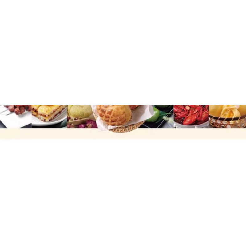 Receptury na jedzenie uliczne  – Homemade Food Snacks recenzja i cena