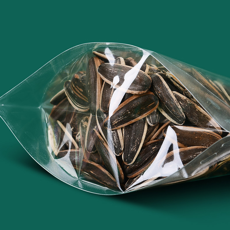 TETP Torby z Zamkiem Błyskawic – Homemade Food Snacks recenzja i cena