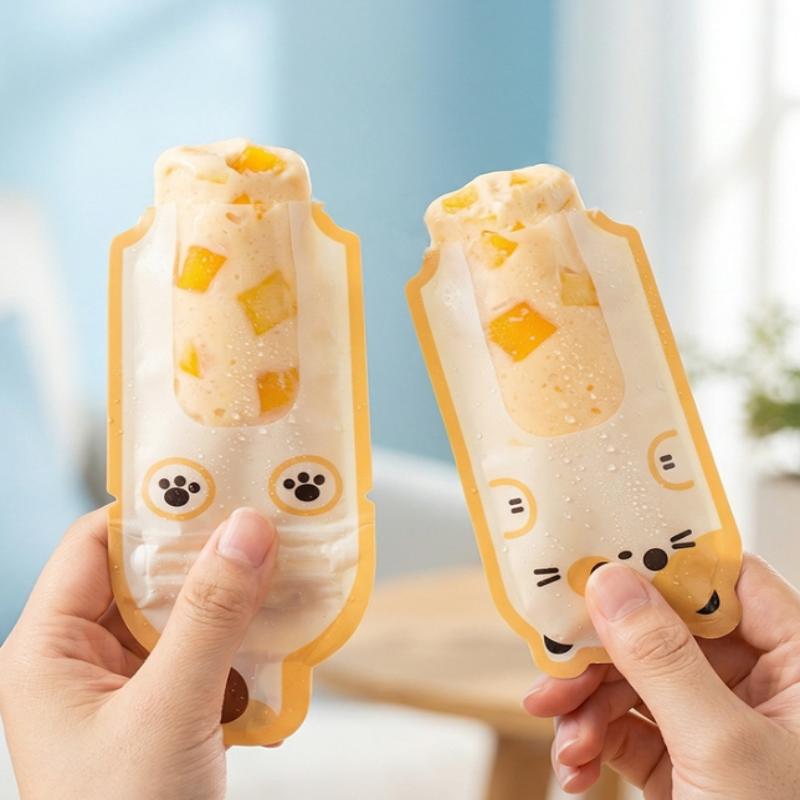 20 szt. Urocze, kreskówkowe to – Homemade Food Snacks recenzja i cena