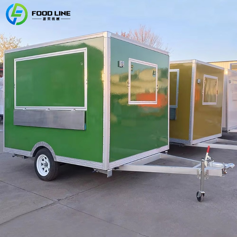 Food truck na zamówienie: hamb – Food Snacks Business recenzja i cena